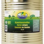 Bio-Karotten-Streifen 4x4 10.200 ml Ds. MARSCHLAND