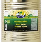 Bio-Selleriestreifen 10.200 ml Ds. MARSCHLAND
