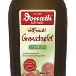 Donath Bio Vollfrucht Granatapfel ungesüßt