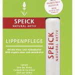 Speick Natural Aktiv Lippenpflege, palmölfrei