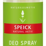 Speick Natural Aktiv Deo Spray