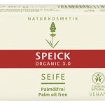Speick Organic 3.0 Seife