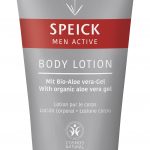 Speick Men Active Body Lotion