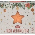 Weihnachtsseife Frohes Fest