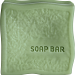 Green Soap, Lavaerde
