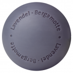 Wellness Soap BDIH Lavendel + Bergamotte
