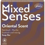 Mixed Senses Oriental Scent