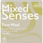 Mixed Senses Pure Mind