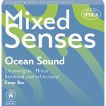 Mixed Senses Ocean Sound