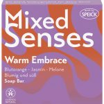 Mixed Senses Warm Embrace