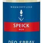 Speick Men Deo Spray Zerstäuber