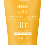 Speick Sun Sonnenmilch LSF 30
