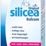 silicea Balsam