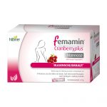 femamin Cranberry Plus Mannose