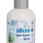 silicea Hair Repair Spray