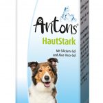 Antons HautStark