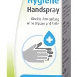 ALOE VERA Hygiene-Handspray