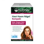 hübner® Haut Haare Nägel Kompakt