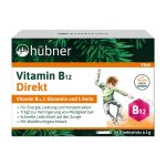 hübner® Vitamin B12 Direkt