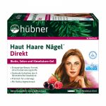 hübner® Haut Haare Nägel Direkt Rotfrucht
