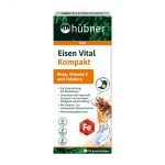 hübner® Eisen Vital Kompakt