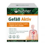 hübner® Gefäß Aktiv