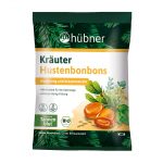 hübner® Kräuter Hustenbonbons BIO