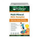 hübner® Multi-Mineral Aktiv-Komplex