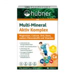 hübner® Multi-Mineral Aktiv Komplex