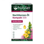 hübner® Nachtkerzen-Öl Kompakt 500