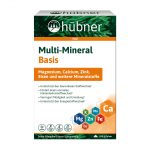 hübner® Multi-Mineral Basis