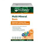 hübner® Multi-Mineral Basis