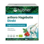 hübner® arthoro Hagebutte Direkt BIO