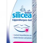 silicea Lippenherpes-Gel