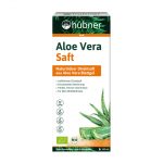 hübner® Aloe Vera Saft BIO