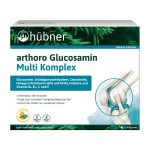 hübner® arthoro Glucosamin Multi Komplex