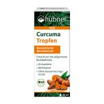Curcuma Tropfen