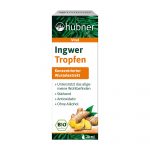 Ingwer Tropfen