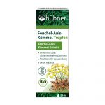 hübner® Fenchel-Anis-Kümmel Tropfen