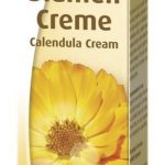 Ringelblumen-Creme