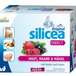 Silicea DIRECT Rotfrucht