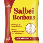 Salbei-Bonbons+Vit.C