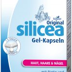 silicea Gel-Kapseln