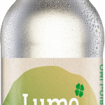 Lumo Bio-Limonade Holunder Minze