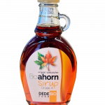 DEDEBIO Bio Ahornsirup 250 ml