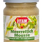 Meerrettich Mousse