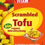 Scrambled Tofu Gewürzmischung