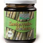 VITASAN Zuckerrohr-Melasse bio