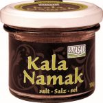 VITASAN Kala Namak Steinsalz