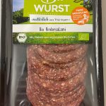 Bio Rindersalami